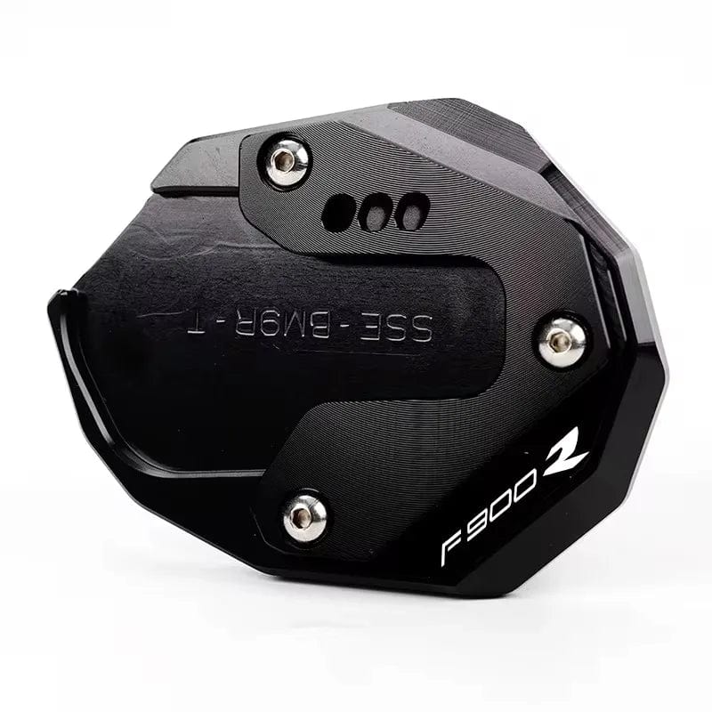 Planet Gates F900R / F900XR Kickstand Enlarge Motorcycle Side Stand Extension For BMW F900 R XR F900XR 2020 2021 2022 2023 Accessories