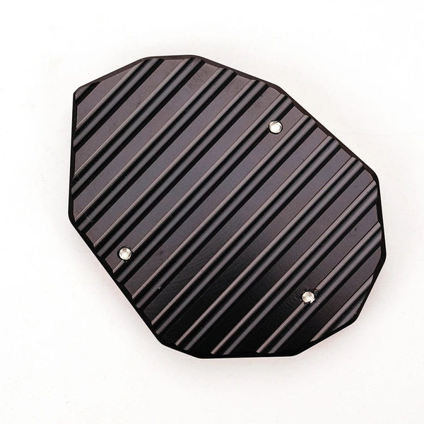 Planet Gates F900R / F900XR Kickstand Enlarge Motorcycle Side Stand Extension For BMW F900 R XR F900XR 2020 2021 2022 2023 Accessories