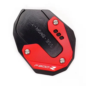 Planet Gates F900R / F900XR Kickstand Enlarge Motorcycle Side Stand Extension For BMW F900 R XR F900XR 2020 2021 2022 2023 Accessories