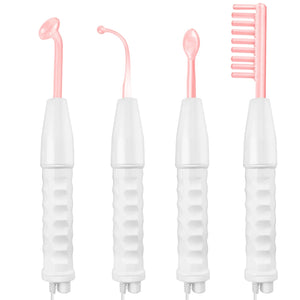 Planet Gates Facial Machine For Skin Tightening Facial Machine High Frequency Electrode Facial Machine For Skin Body Care Wrinkle Remover