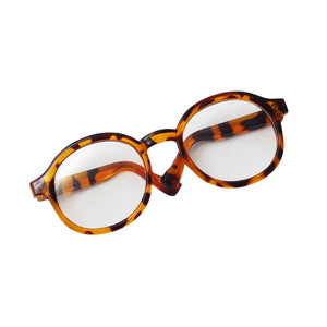 Planet Gates Fashion Doll Glasses for 1/3 1/6 1/8 60cm BJD Blyth Doll Plush Toy Sunglasses DIY Accessories Dress Up Toys Gift