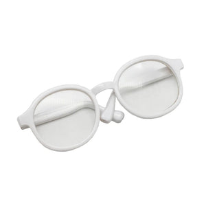 Planet Gates Fashion Doll Glasses for 1/3 1/6 1/8 60cm BJD Blyth Doll Plush Toy Sunglasses DIY Accessories Dress Up Toys Gift