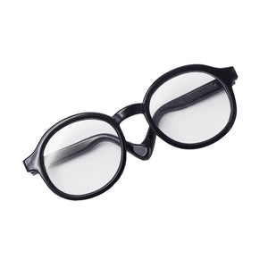 Planet Gates Fashion Doll Glasses for 1/3 1/6 1/8 60cm BJD Blyth Doll Plush Toy Sunglasses DIY Accessories Dress Up Toys Gift