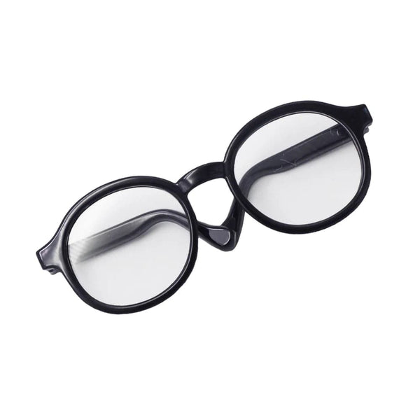 Planet Gates Fashion Doll Glasses for 1/3 1/6 1/8 60cm BJD Blyth Doll Plush Toy Sunglasses DIY Accessories Dress Up Toys Gift