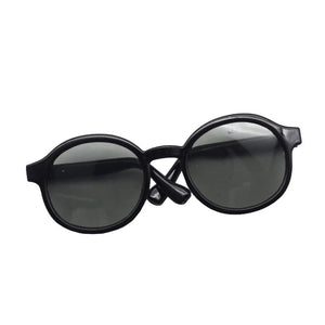 Planet Gates Fashion Doll Glasses for 1/3 1/6 1/8 60cm BJD Blyth Doll Plush Toy Sunglasses DIY Accessories Dress Up Toys Gift