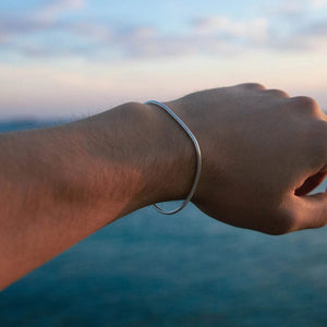 Planet Gates Fashion Stainless Steel Snake Chain Bracelet for Women Gold Color Bracelets  Charm Summer 2022 Trends in Jewelry Wholesale