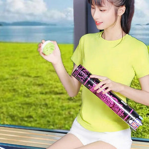 Planet Gates Feather Shuttlecock Humidifier Portable Badminton Shuttlecocks Steam Rechargeable Badminton Humidifier Badminton Ball Steamer