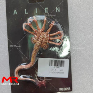 Planet Gates FG028 Fire Girl FG027 FG028 1/6 Alien Chestburster Facehugger Figure Model Scene Accessories Props Fit 12'' Soldier Action Figure Body