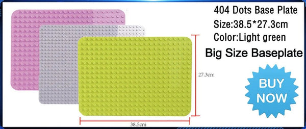 Planet Gates Figures Dolls Big Size Building Blocks Family Action Workers Doctor Police Farmer Compatible Large Bricks Duploes Kid Toys