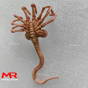 Planet Gates Fire Girl FG027 FG028 1/6 Alien Chestburster Facehugger Figure Model Scene Accessories Props Fit 12'' Soldier Action Figure Body