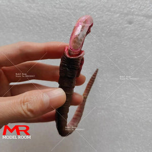 Planet Gates Fire Girl FG027 FG028 1/6 Alien Chestburster Facehugger Figure Model Scene Accessories Props Fit 12'' Soldier Action Figure Body