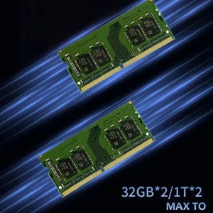 Planet Gates FIREBAT MN56 Mini PC Gamer AMD Ryzen 5 5600H Windows 11 DDR4 Nvme SSD MiniPC WIFI6 BT5.2 For Gaming Desktop Computer