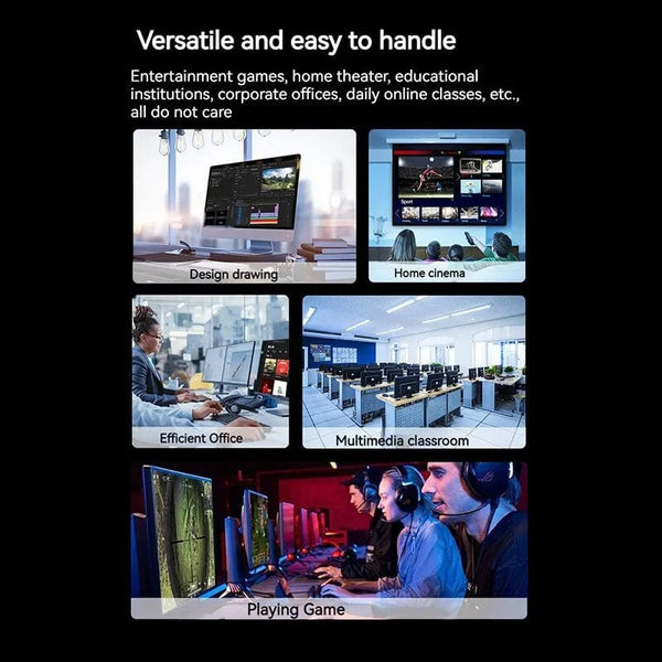 Planet Gates FIREBAT MN56 Mini PC Gamer AMD Ryzen 5 5600H Windows 11 DDR4 Nvme SSD MiniPC WIFI6 BT5.2 For Gaming Desktop Computer