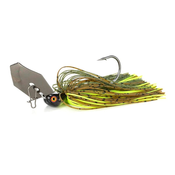 Planet Gates Fishgirl Wobbler JACKY HAMMAR Chatter bait Elite Lures 3/8oz 1/2oz Bladed Skirted Swim Jigs Bass Baits High Quality Fishing Lure