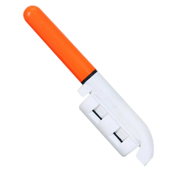 Planet Gates Fishing Electronic Rod Luminous Stick Flash Light CR425 3.6V Lithium Battery LED Removable USB Charge Waterproof Night Tackle