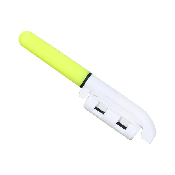 Planet Gates Fishing Electronic Rod Luminous Stick Flash Light CR425 3.6V Lithium Battery LED Removable USB Charge Waterproof Night Tackle
