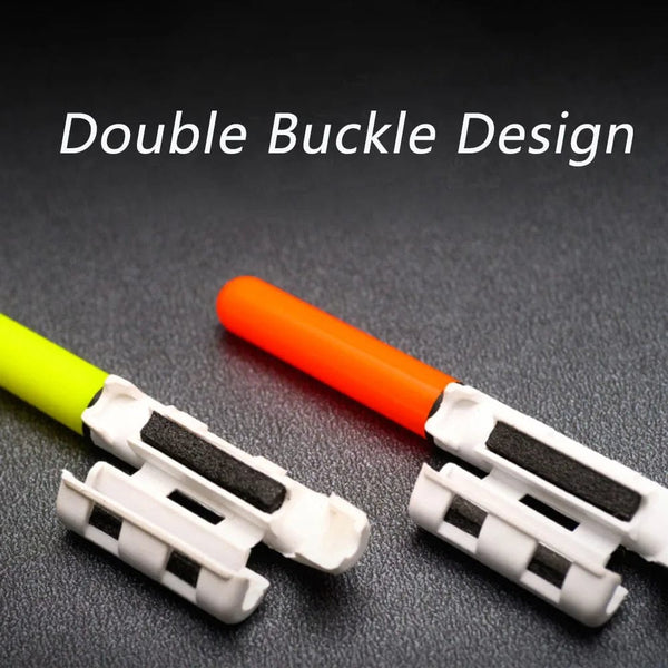 Planet Gates Fishing Electronic Rod Luminous Stick Flash Light CR425 3.6V Lithium Battery LED Removable USB Charge Waterproof Night Tackle