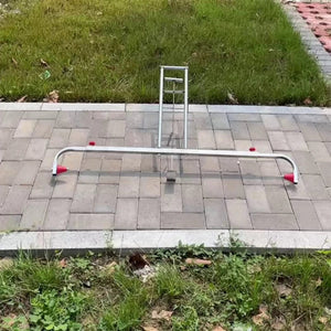 Planet Gates Fit 80-150cm / CHINA Small agricultural automatic film pressing and covering machine manual multifunctional film spreading machine