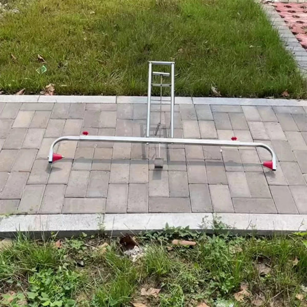 Planet Gates Fit 80-150cm / CHINA Small agricultural automatic film pressing and covering machine manual multifunctional film spreading machine