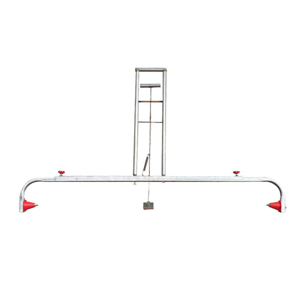 Planet Gates Fit 80-150cm / CHINA Small agricultural automatic film pressing and covering machine manual multifunctional film spreading machine