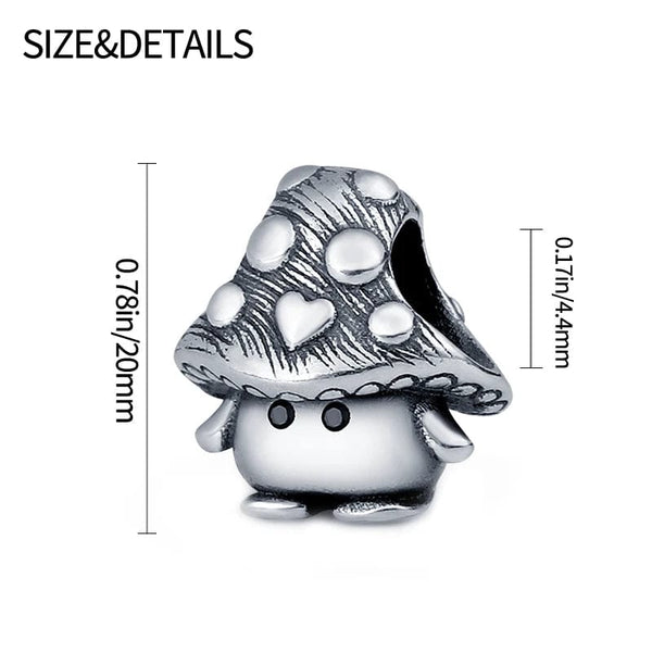 Planet Gates Fit Qikaola 925 Original Bracelets Blue Zircon Owl Luminous Sea Turtle Octopus 925 Silver Charms Beads DIY Birthday Jewelry Gift