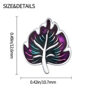 Planet Gates Fit Qikaola 925 Original Bracelets Blue Zircon Owl Luminous Sea Turtle Octopus 925 Silver Charms Beads DIY Birthday Jewelry Gift