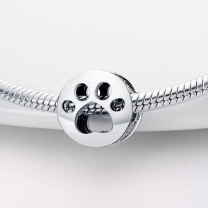 Planet Gates Fit Qikaola 925 Original Bracelets Blue Zircon Owl Luminous Sea Turtle Octopus 925 Silver Charms Beads DIY Birthday Jewelry Gift