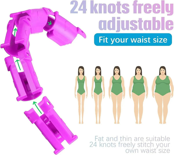 Planet Gates Fitness Hoop Weights to Exercise At Home Sports Entertainment Sport Equipment Hulahp for Slimming Gym Ring Portable Body