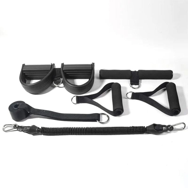 Planet Gates Fitness Pull Pedal Exercise At Home Fitness Exercise Resistance Band Sports Weight Loss Thin Belly Yoga Shaping Exerciser