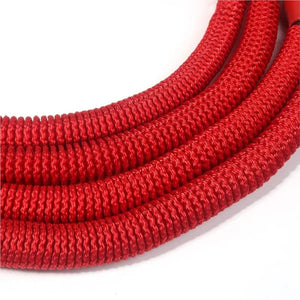 Planet Gates Fitness Pull Pedal Exercise At Home Fitness Exercise Resistance Band Sports Weight Loss Thin Belly Yoga Shaping Exerciser