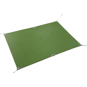 Planet Gates FLAME'S CREED 160g Ultralight Tarp Lightweight  Sun Shelter Camping Mat Tent Footprint 15D Nylon Silicone Tenda Para Carro