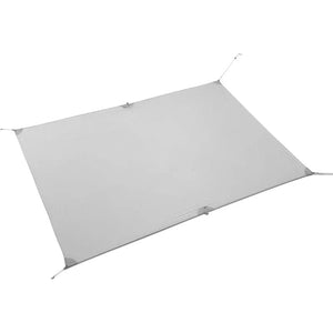 Planet Gates FLAME'S CREED 160g Ultralight Tarp Lightweight  Sun Shelter Camping Mat Tent Footprint 15D Nylon Silicone Tenda Para Carro