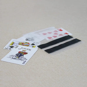 Planet Gates Flash Bag Magic Tricks Visual Card Change Bill Swapped Appear Vanish Magia Magician Close Up Illusions Gimmicks Mentalism Props