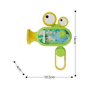 Planet Gates Flashlight Projector, Torch Lamp Toy, 96 Patterns, Cartoon Creativity Toy, Torch Lamp Flashlight Projector Toys, Baby Story Book