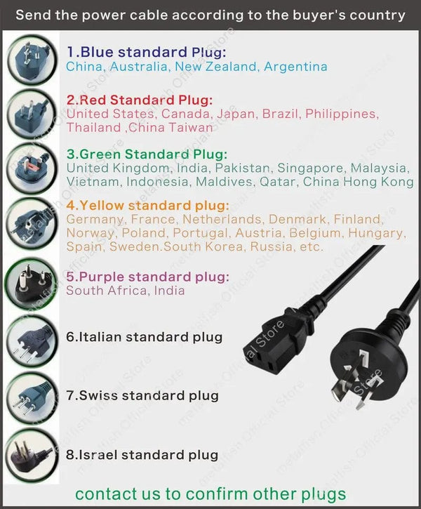 Planet Gates FLEX-400W PSU METALFISH S3 ITX A4 PC Gaming Case All Aluminum Computer Mini Small Chassis Suitcase Portable Support RTX3060/13600 With Handle
