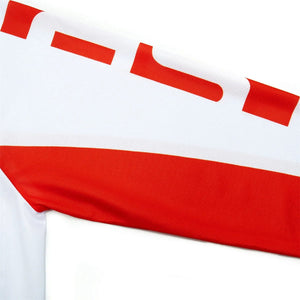 Planet Gates FLN-CAS-CX03H / 3XL 2024 Pro Cycling Jerseys Sets Autumn Riding Long Sleeves Men Cycling Bib Set Bicycle Clothing Spring MBT Breathable Bike Clothes