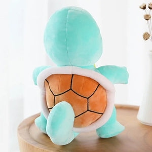 Planet Gates Floragato Sprigatito Meowscarada Plush Toy Anime Figure Model Gift for Kids Children Birthday Gift Anime Stuffed kawaii cute