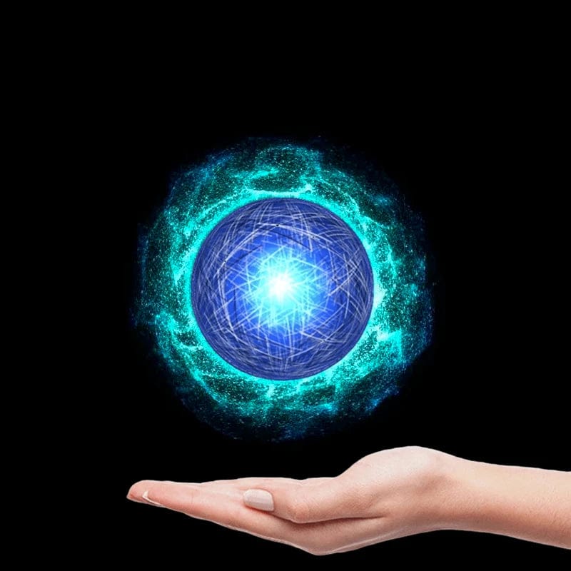 Planet Gates Flying Spinner Fidget Toys Flying Ball Toy Controllable Magic Ball Boomerang Flyorb Magic Drone Orb Fly Nova Child Gift Kids Toy