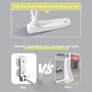 Planet Gates Foldable Cat Window Perch Cordless Cat Window Hammock with 4 Strong Suction Cups Windowsill Cat Beds Seat for Indoor Cats Inside