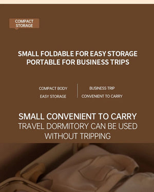 Planet Gates Folded Electric Clothes Dryer Smart Drying Rack Hang Ultraviolet Dryer Machine Portable Travel Warm Air Dryer 220V/110V For Home