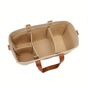 Planet Gates Folding Storage Bag, For Trunk, Household, Multifunctional Hanging Bag, Hanging Basket Cart, Portable Bag, Practical Supplies For Car