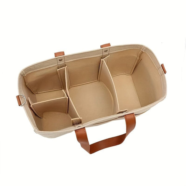 Planet Gates Folding Storage Bag, For Trunk, Household, Multifunctional Hanging Bag, Hanging Basket Cart, Portable Bag, Practical Supplies For Car