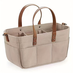 Planet Gates Folding Storage Bag, For Trunk, Household, Multifunctional Hanging Bag, Hanging Basket Cart, Portable Bag, Practical Supplies For Car