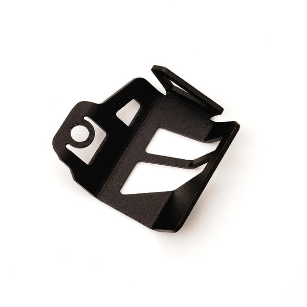 Planet Gates For Aprilia RS660 RS457 TUAREG 660 2022 Tuareg660 2023 2024 Motorcycle CNC Rear Brake Fluid Reservoir Guard Cover Oil Cup Guard