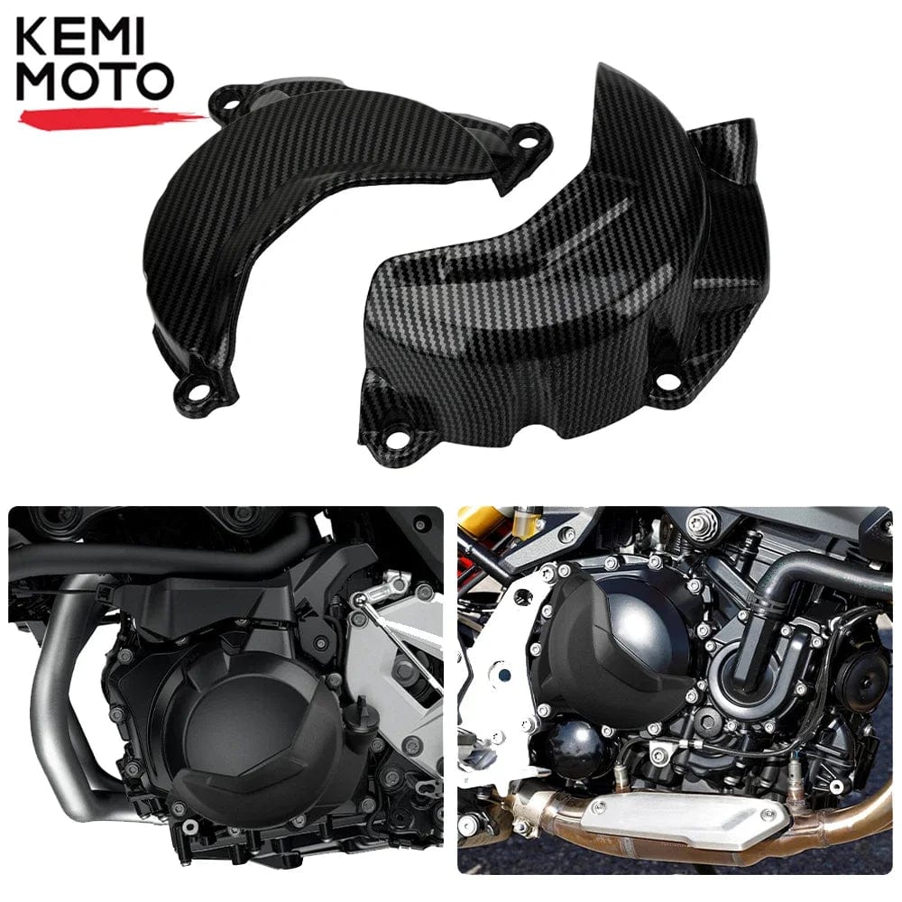Planet Gates For BMW F850GS F900R F900XR F 850 GS F750GS ADV Adventure F 900 Motorcycles Engine Cylinder Cover Head Protection Clutch Guards