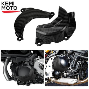 Planet Gates For BMW F850GS F900R F900XR F 850 GS F750GS ADV Adventure F 900 Motorcycles Engine Cylinder Cover Head Protection Clutch Guards