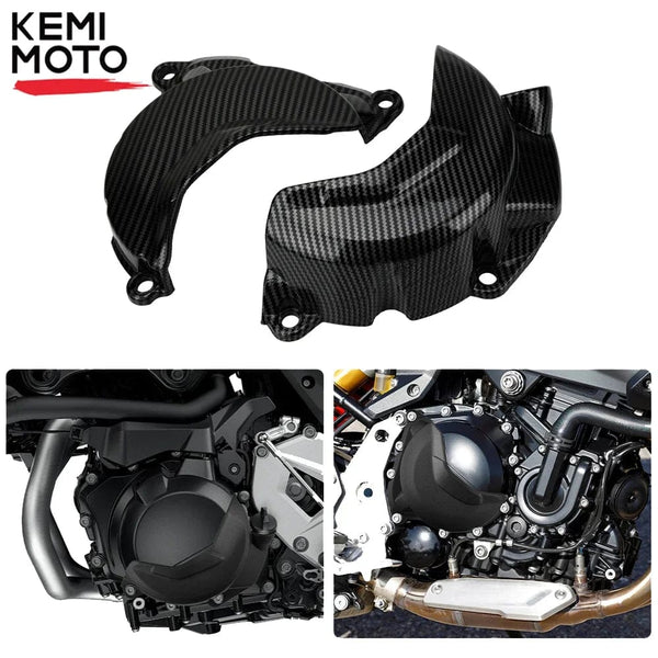 Planet Gates For BMW F850GS F900R F900XR F 850 GS F750GS ADV Adventure F 900 Motorcycles Engine Cylinder Cover Head Protection Clutch Guards