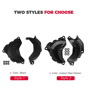 Planet Gates For BMW F850GS F900R F900XR F 850 GS F750GS ADV Adventure F 900 Motorcycles Engine Cylinder Cover Head Protection Clutch Guards
