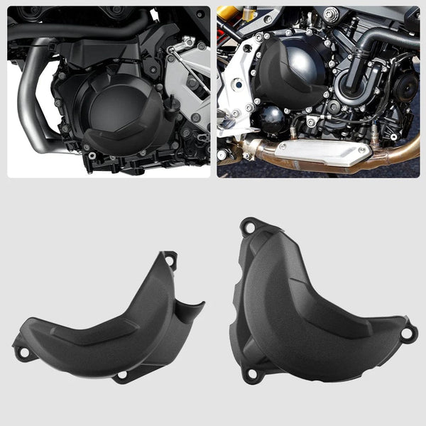 Planet Gates For BMW F850GS F900R F900XR F 850 GS F750GS ADV Adventure F 900 Motorcycles Engine Cylinder Cover Head Protection Clutch Guards