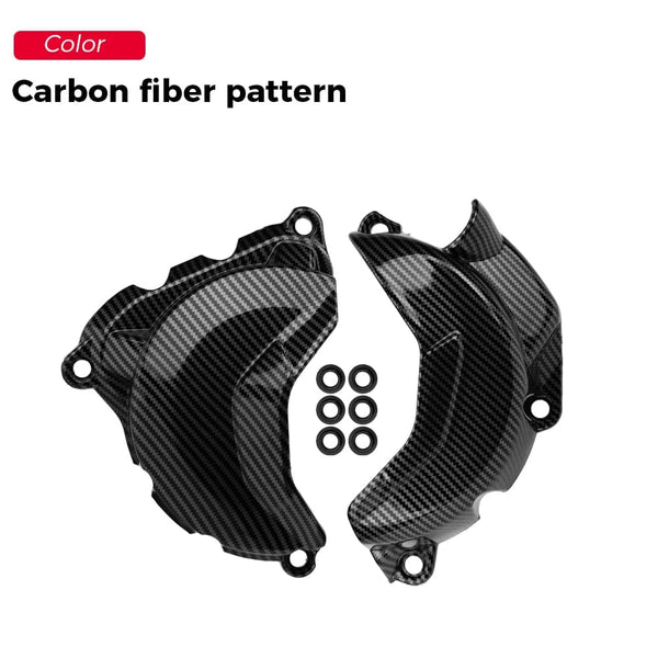 Planet Gates For BMW F850GS F900R F900XR F 850 GS F750GS ADV Adventure F 900 Motorcycles Engine Cylinder Cover Head Protection Clutch Guards